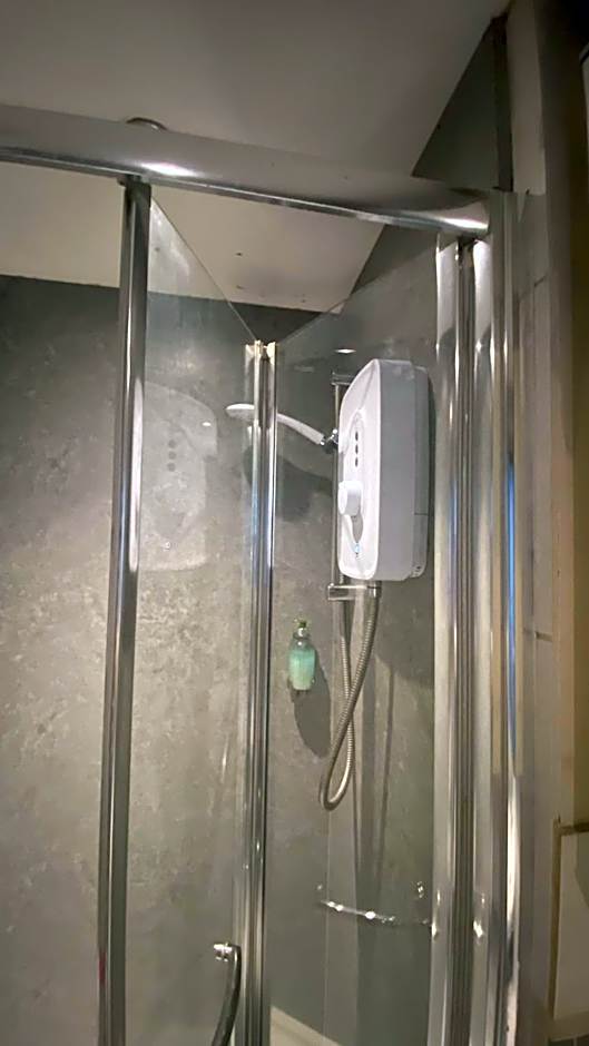 EI8HT Brighton Guest Accommodation