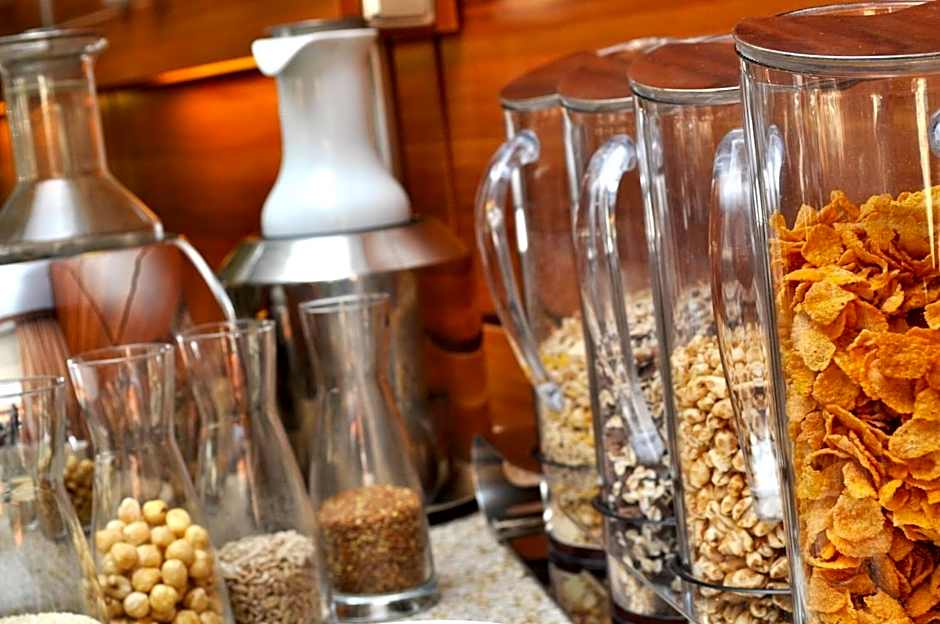 Hünerbein's Posthotel