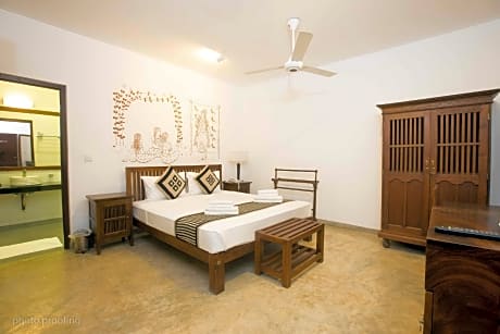 Jaffna Heritage Villa