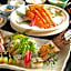 Heihachi Tea House Inn