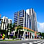The Mulian Hotel of Guangzhou Nansha Fenghuang Lake