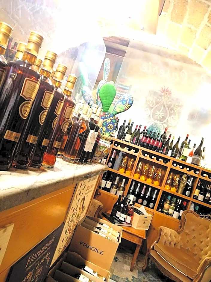 Le Caserie Locanda di Charme