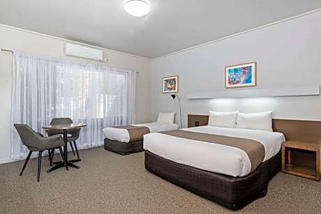 Comfort Inn Clubarham