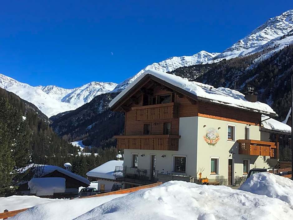 Photo 1 of 50 of Chalet Bucaneve