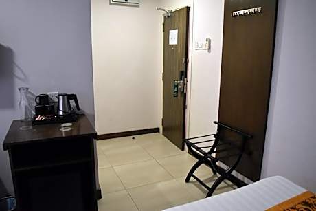 Family Deluxe Room