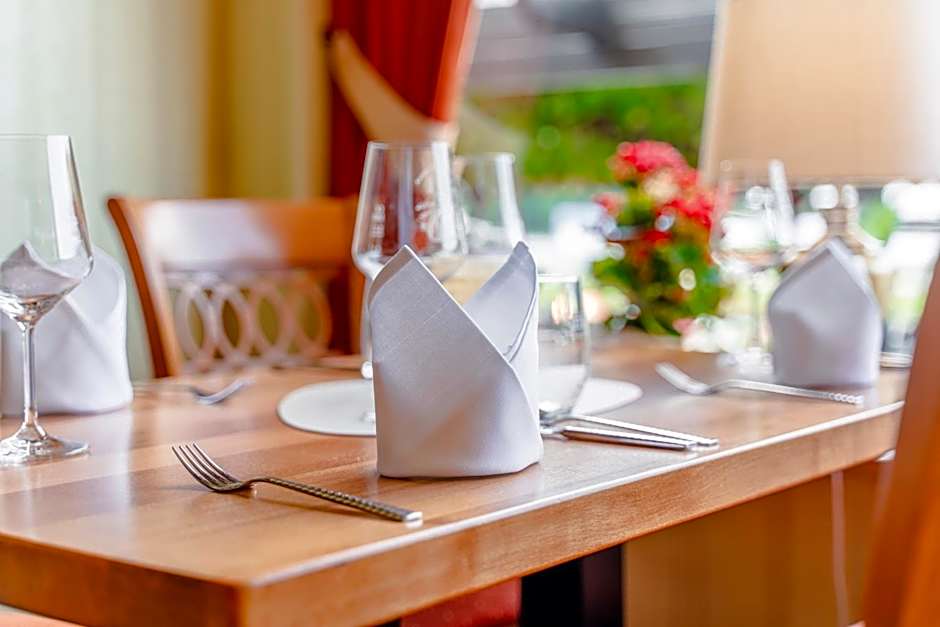 Hotel Unter den Linden