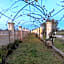 Masseria Borgo Segine - Relais nel Salento