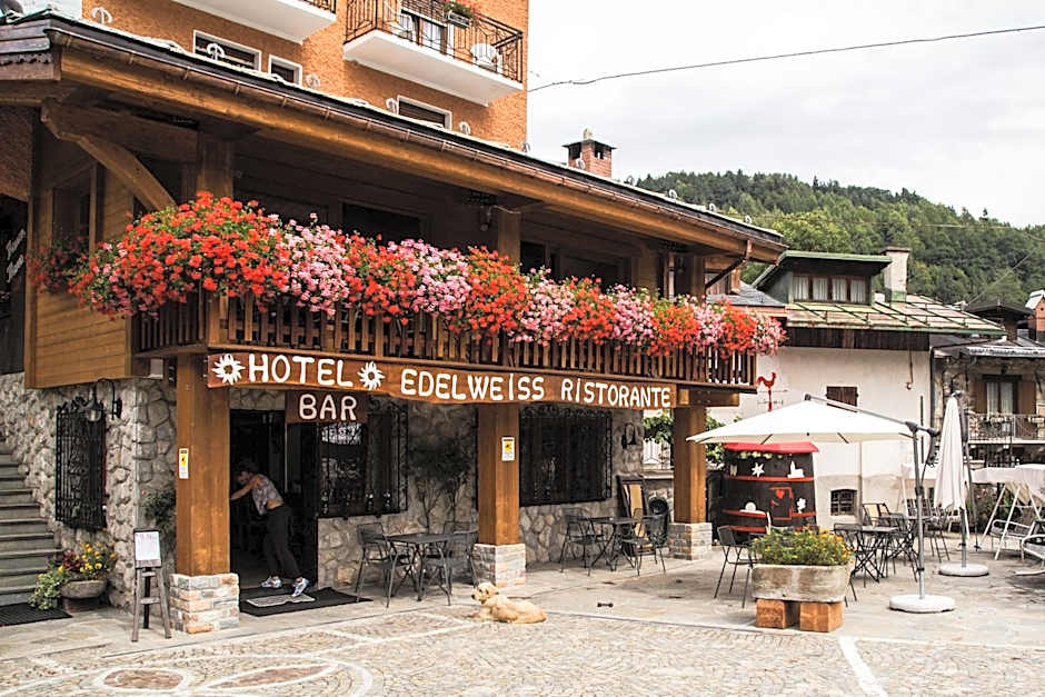 Hotel Edelweiss