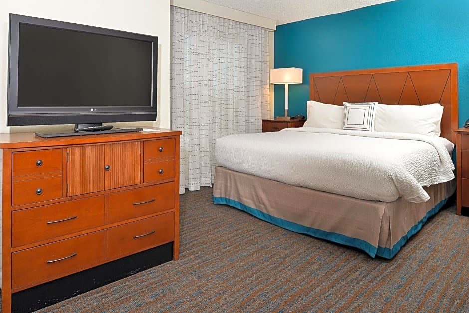 Residence Inn by Marriott Denver Airport at Gateway Park