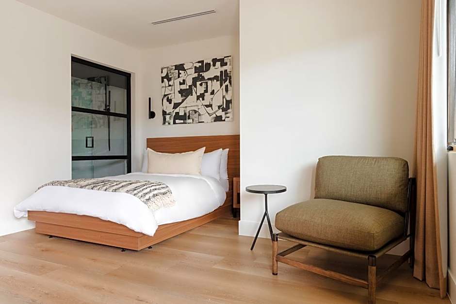 The Lum Hotel Los Angeles Stadium District