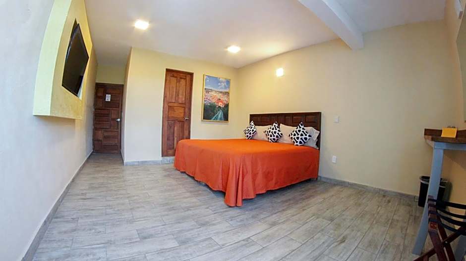 Hotel Camino de Piedra