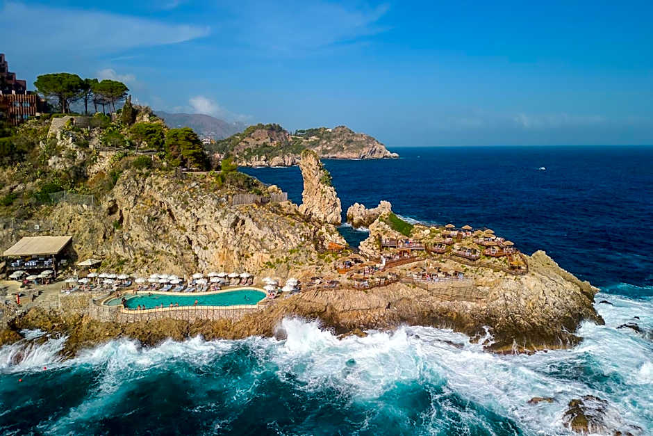 UNA Hotels Capotaormina