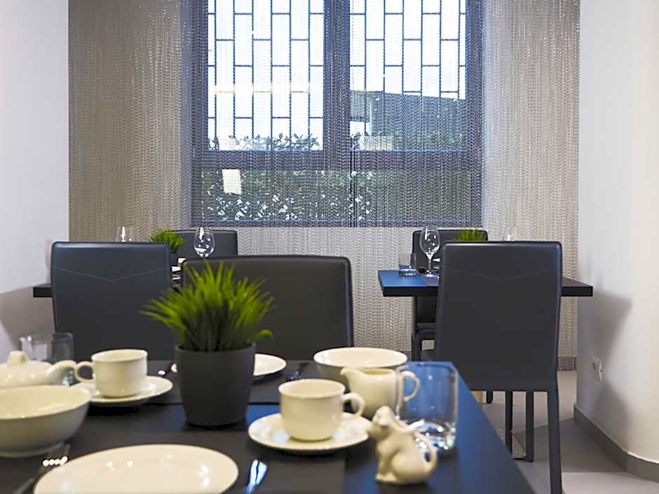 Loto Business Hotel