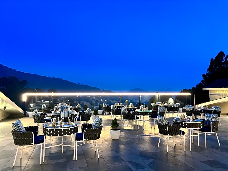 ARNISA Kasauli - A Boutique Hotel