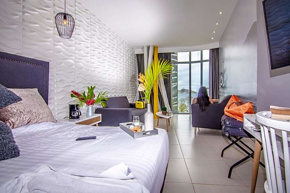 Bonita Bay Concept Hotel by Xarm Hotels