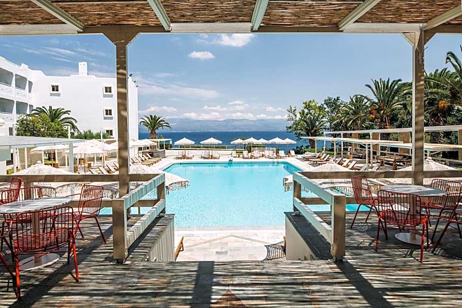 Brown Beach Chalkida Resort, a member of Brown Hotels