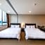 The Triny Urban Suites