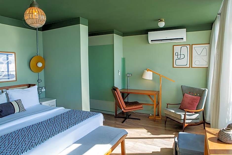 Socialtel Copacabana