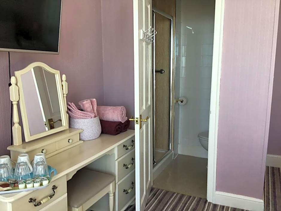 The Coventry Guest House