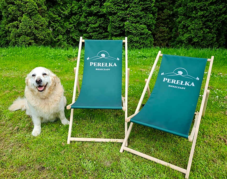 Ośrodek Perełka Bieszczady