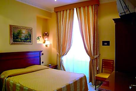 Hotel Meridiana