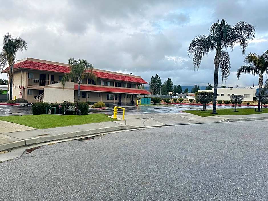 Americas Best Value Inn- Calimesa