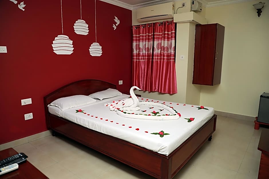 Hotel Golden Sun Inn