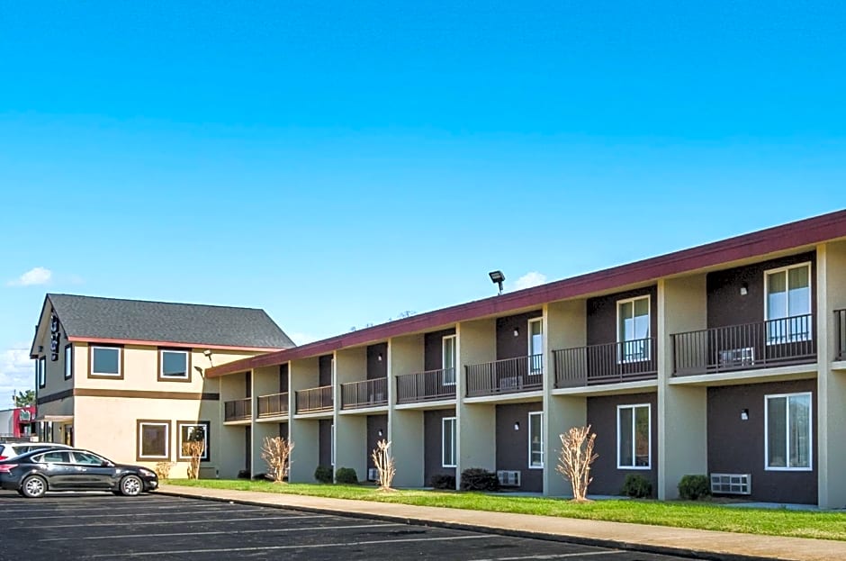 Red Roof Inn Madison Heights, VA