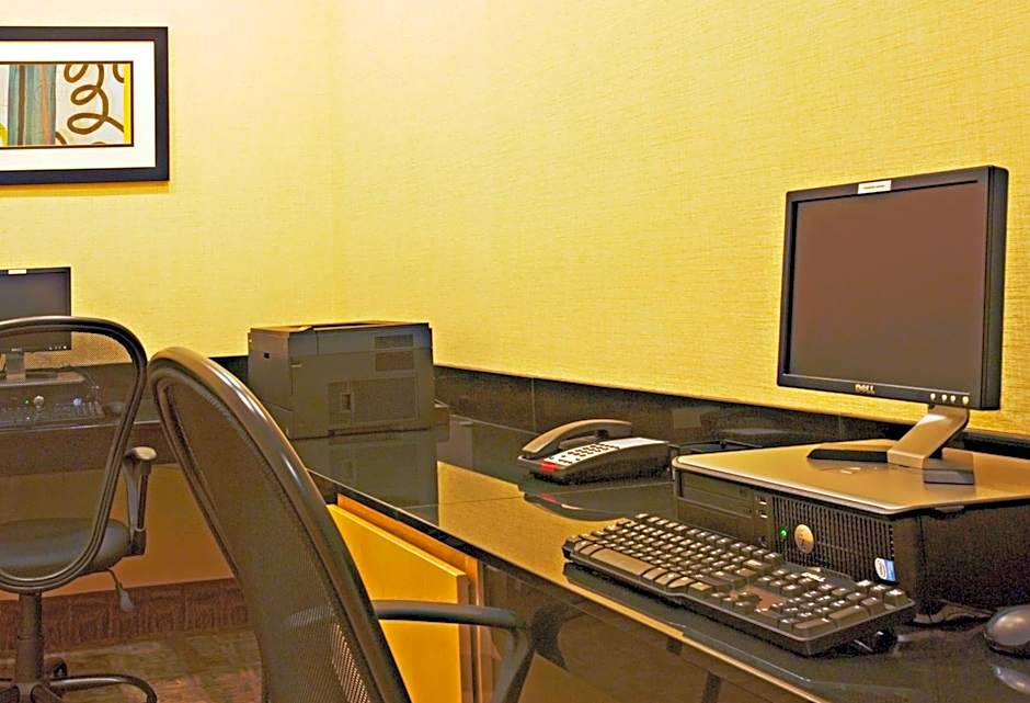 Holiday Inn Express Hotel and Suites Borger By IHG