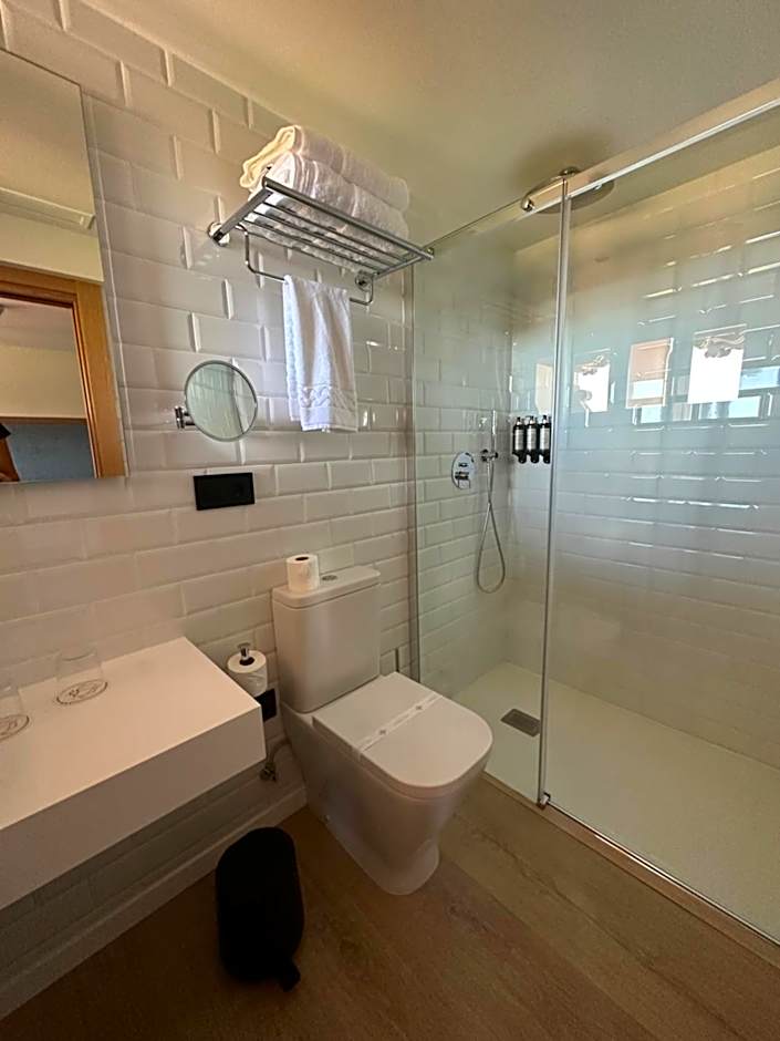 Hotel El Rosal de Cudillero