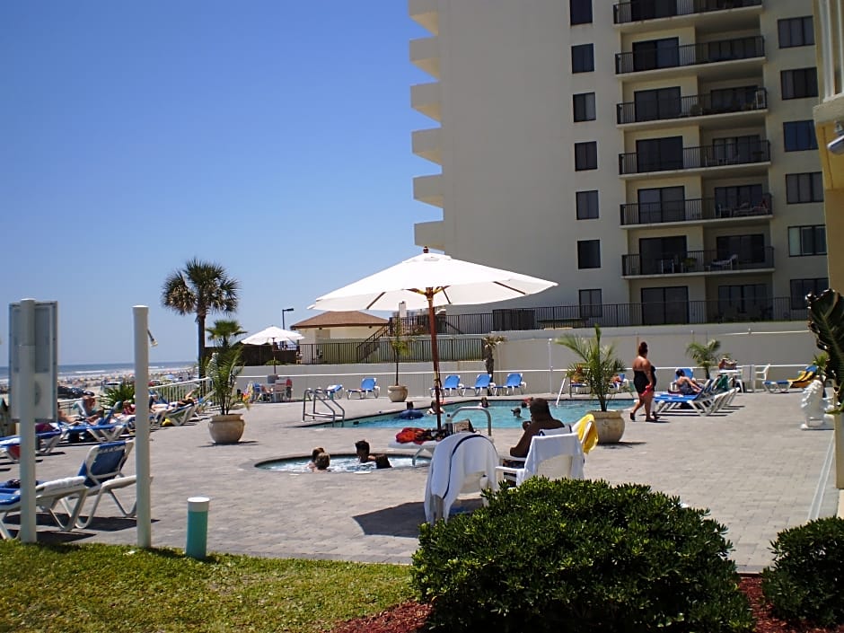 Emerald Shores Hotel