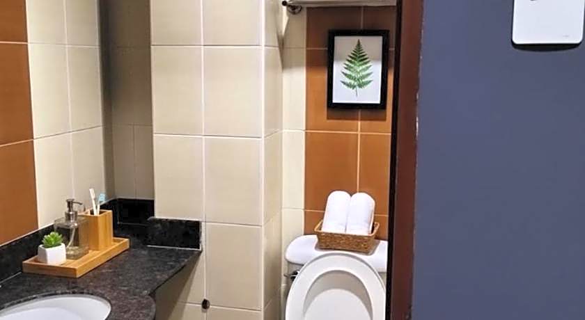 Mactan District Budgetel - Lapu Lapu Cebu