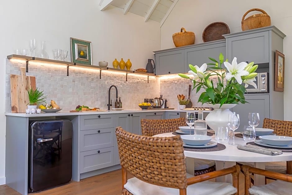 Andersons Cove Luxury Accommodation