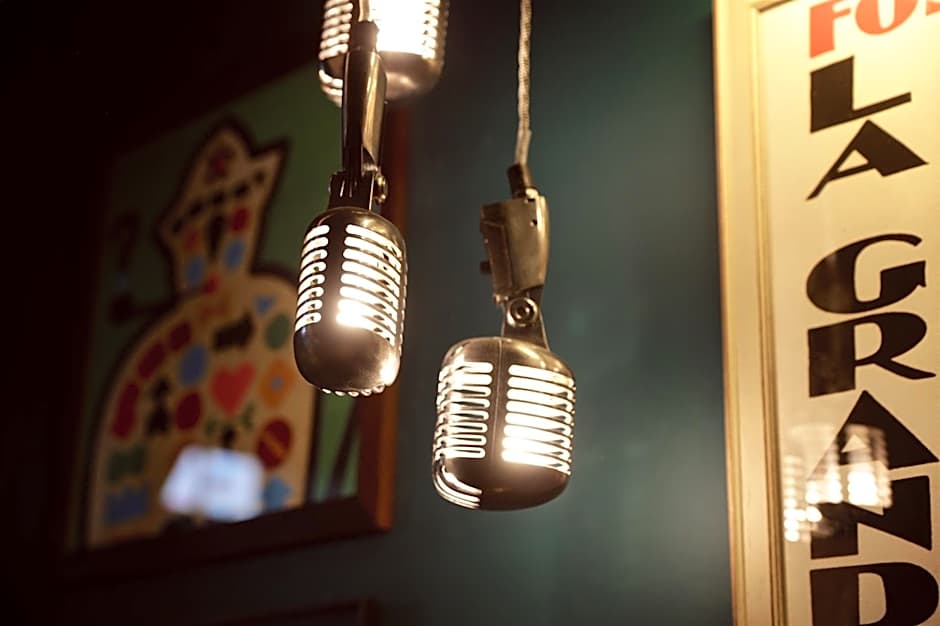 The Bedford Balham - Live Music Venue