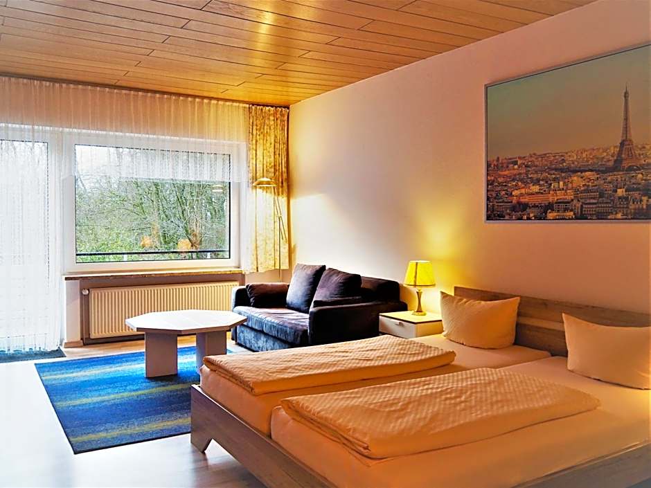 Waldhotel Porta Westfalica