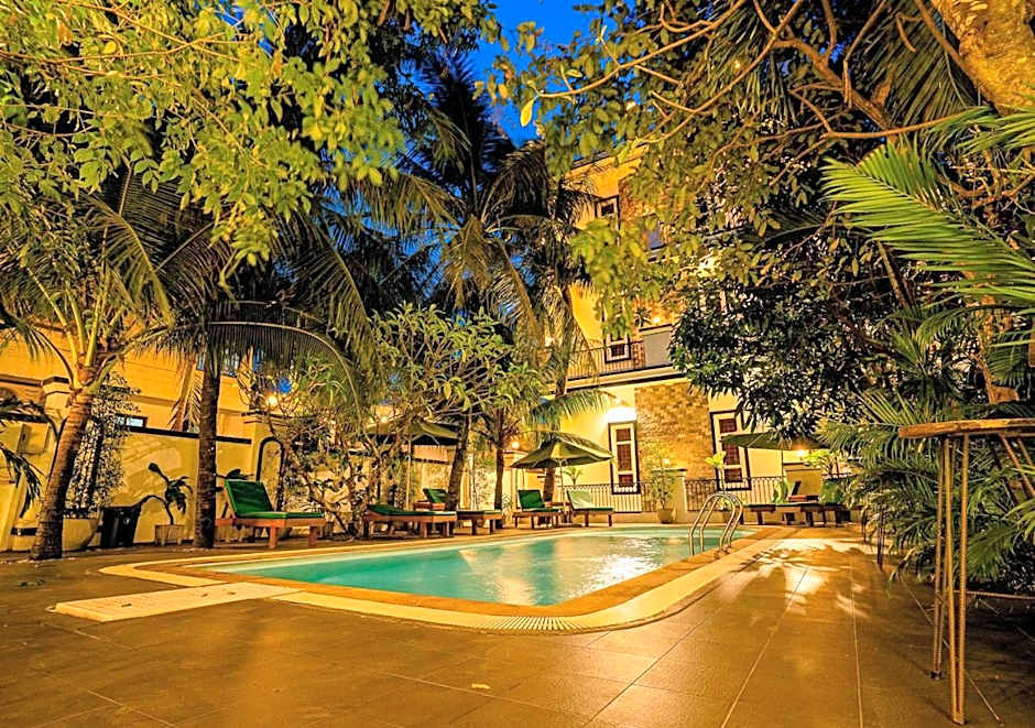 Kampot View Boutique