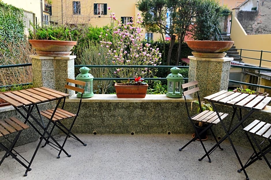 Villa Gini