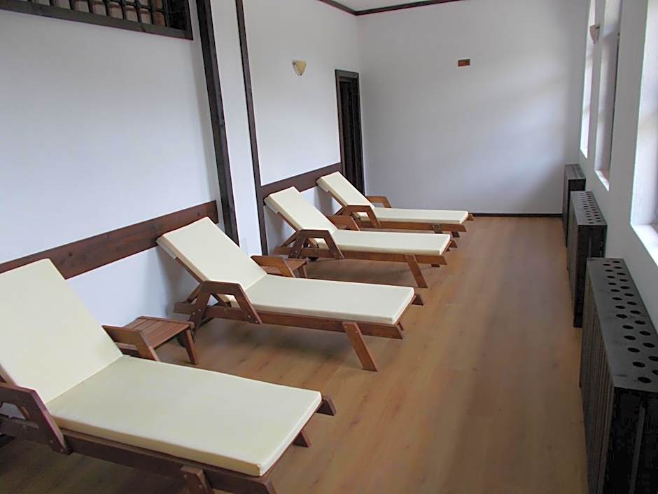 Panorama Family Hotel