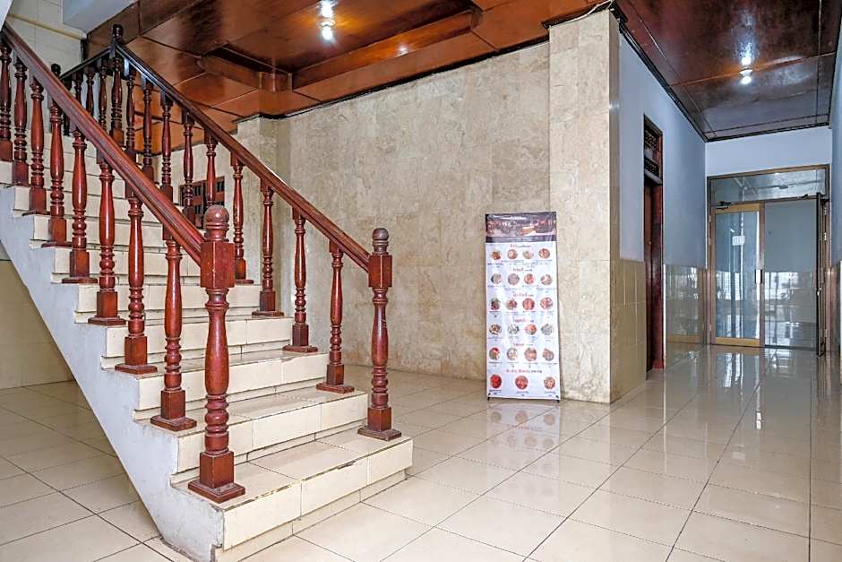 RedDoorz @ Hotel Dewata Indah Denpasar