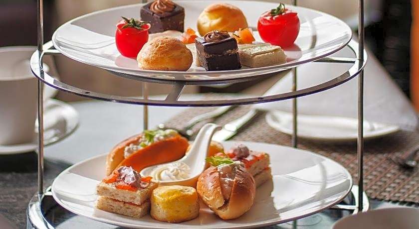 Crowne Plaza Kunshan By IHG