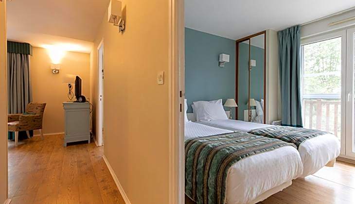 Club Wyndham Normandy