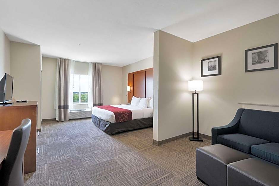 Comfort Suites University Abilene