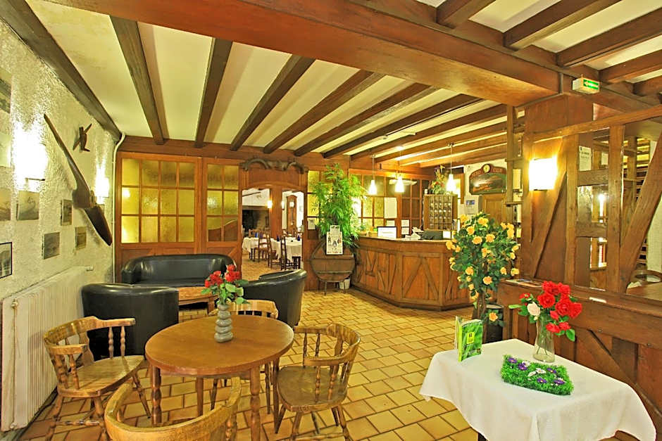 Le Clos Grand