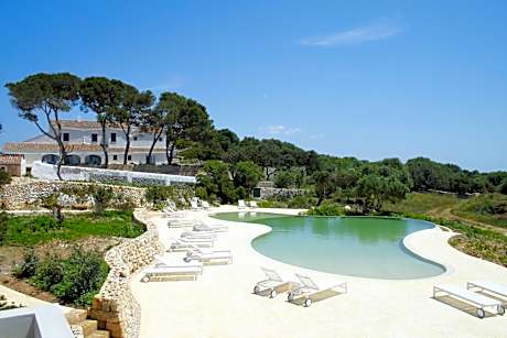 Hotel Rural Binigaus Vell