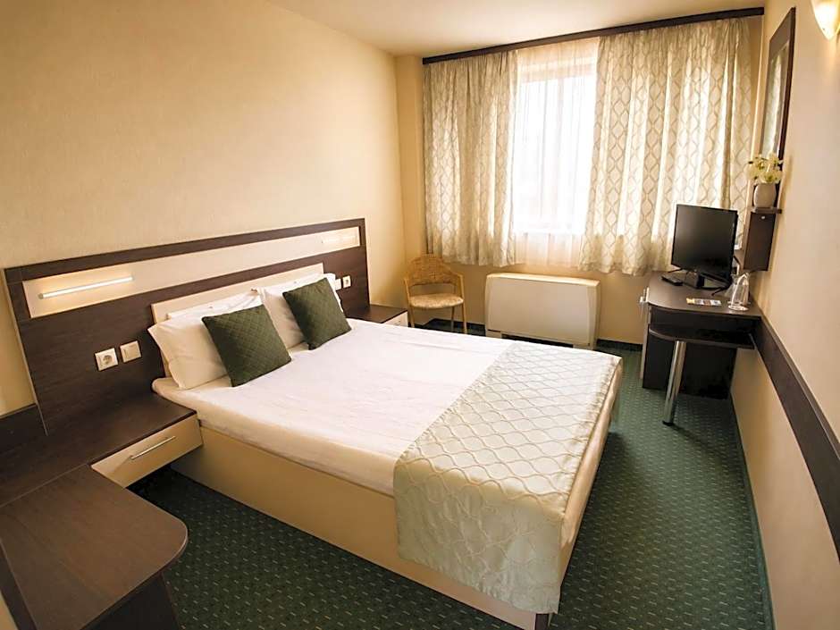 Hotel Rostov