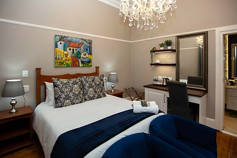 Milner House Kimberley