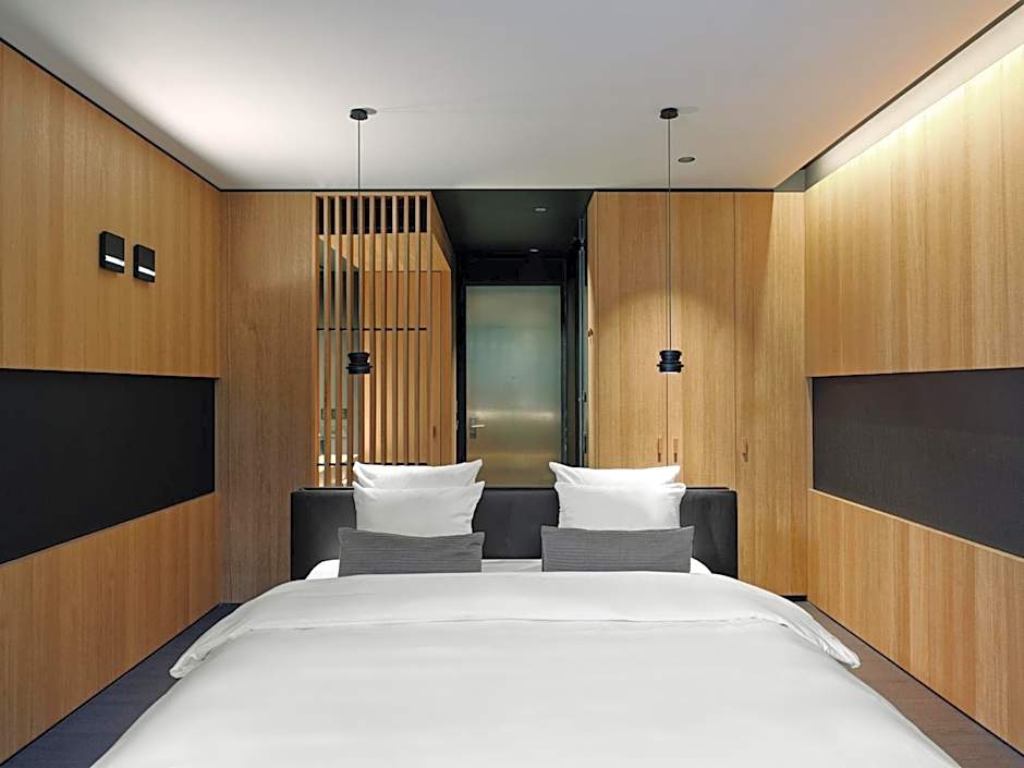 La Butte aux Bois a Small Luxury Hotel of the World