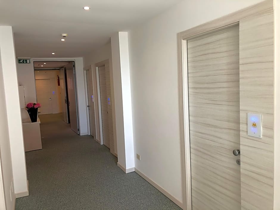 Hotel Margherita