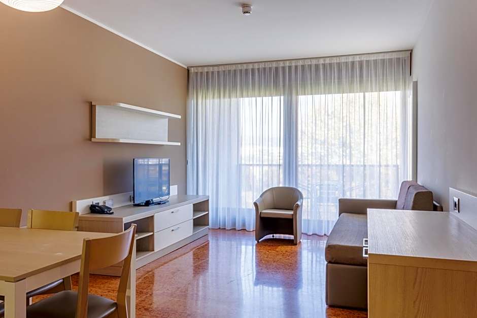Residence all'Adige