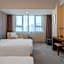 Jin Jiang West Capital International Hotel